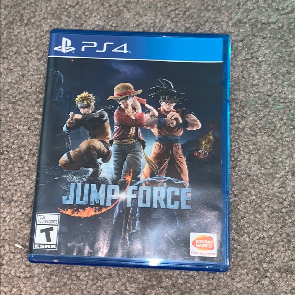 Ps4 game